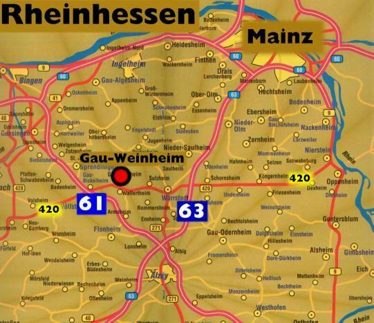Rheinhessenkarte