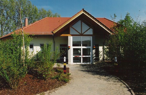 Kindergarten Gau-Weinheim