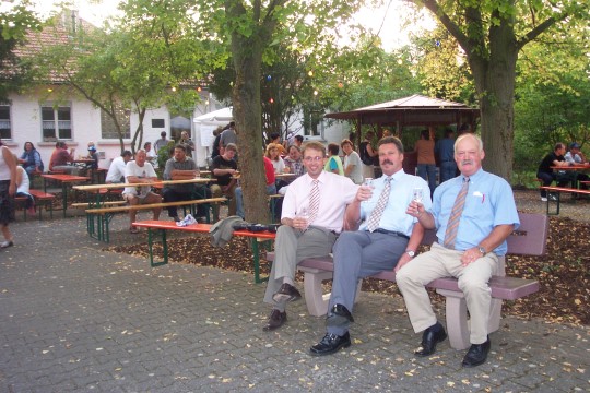 Gau-Weinheim Kerb 2005