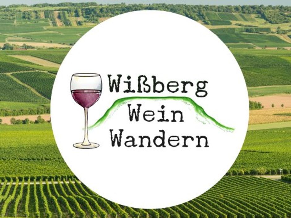 WißbergWeinWandern Seminarpavillon Gau-Weinheim