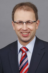 Bürgermeister Conrad