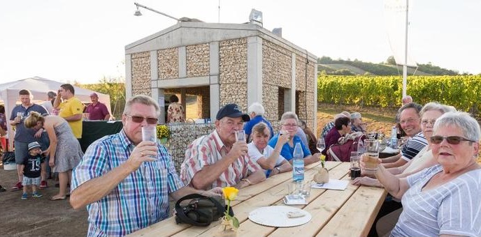 Gau-Weinheimer Seminarpavillion