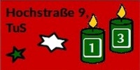 Adventsfenster 13