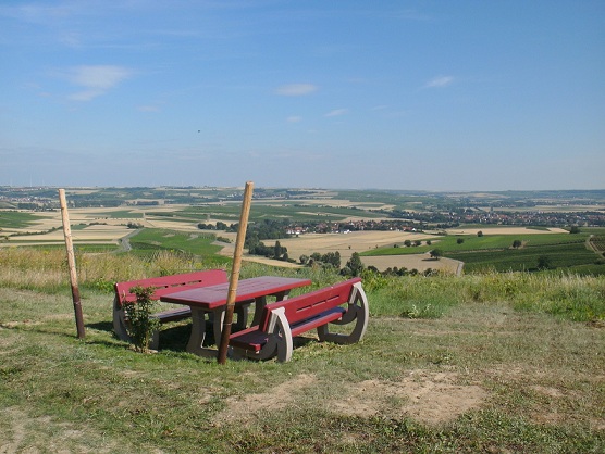 2010 gespende Sitzgarnitur