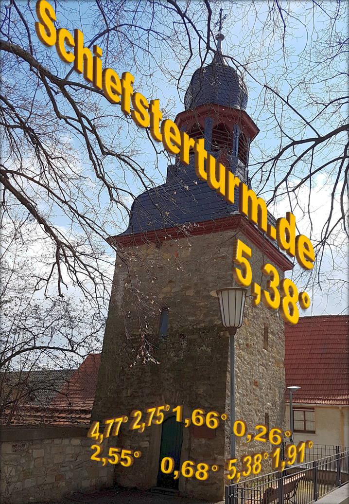 Gemeindeturm