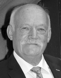 Ortsbürgermeister Krämer Ortsbürgermeister Krämer
