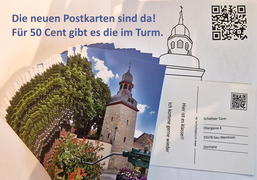 Postkarten