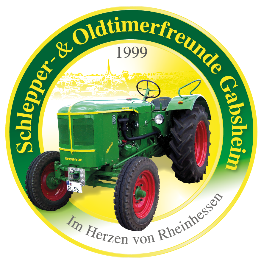 Schlepper und Oldtimerfreunde Gabsheim