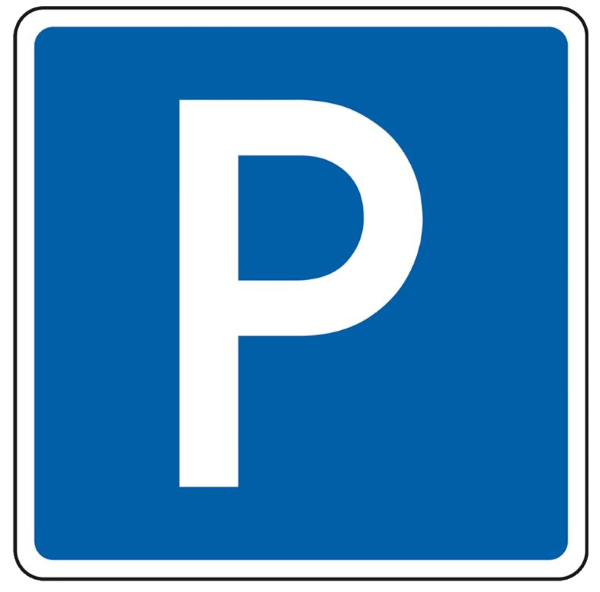 Parkplatz